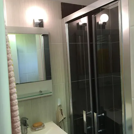 Holiday home Maison Bord De Climatisee La Capte ,