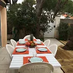 Σπίτι διακοπών Maison Bord De Climatisee La Capte , Ιέρ
