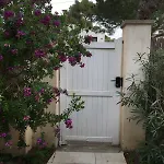 Maison Bord De Climatisee La Capte , イエール