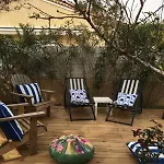 Maison Bord De Climatisee La Capte ,