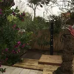 Maison Bord De Climatisee La Capte , Ιέρ
