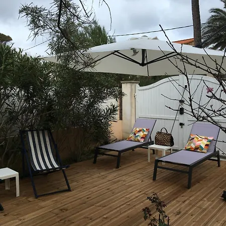 Maison Bord De Climatisee La Capte , Σπίτι διακοπών