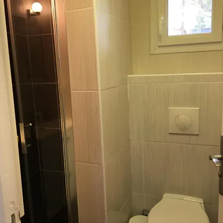 Сasa de vacaciones Maison Bord De Climatisée La Capte ,